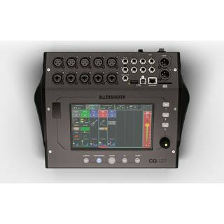 Allen & Heath CQ-12T Digital Mixer