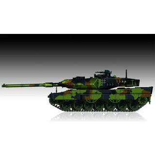 German Leopard2A6 MBT