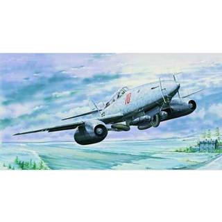 Messerschmitt Me-262 B-1a/U1