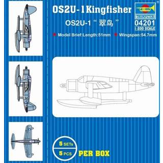 OS2U-1 Kingfisher