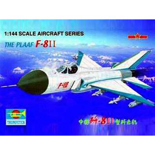F-8 II China the Plaaf The Plaaf