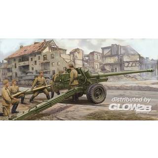 Russian 100mm Anti-tank Gun M19(BS-3)...