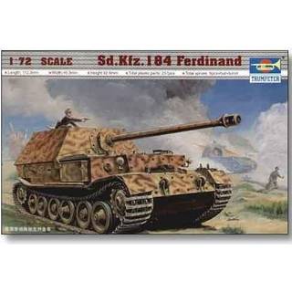 Sd.Kfz. 184 Tiger Ferdinand