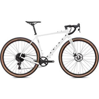 Ns Bikes Gravel Bike Rag+ 3 Hvid