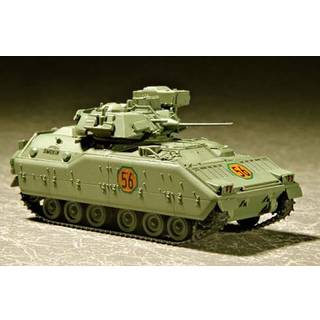 M2A0 Bradley Fighting Vehicle