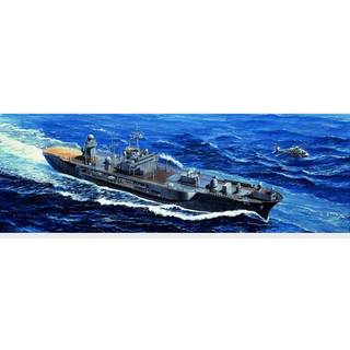 USS Blue Ridge LCC-19 2004