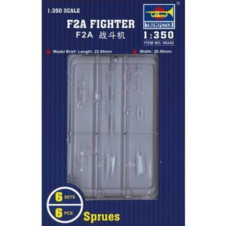 F2A Fighter