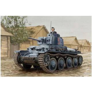 Pzkpfw 38(t) Ausf.E/F