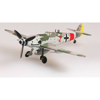 Messerschmitt Bf 109G-10 II./ JG300 1944 Deutschland