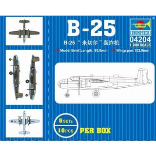 B-25