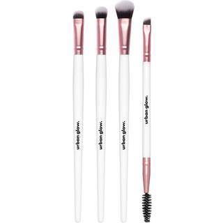 Urban Glow Eyes Makeup Brush Set