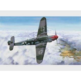 Messerschmitt Bf109 K-4