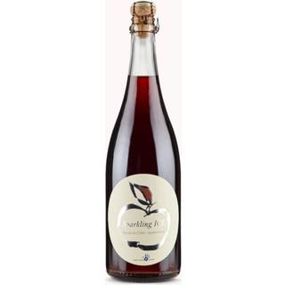 Sparkling Ice æble og kirsebær 750 ml