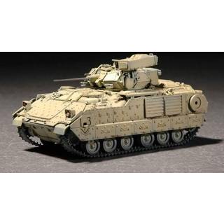 M2A2 ODS/ODS-E Bradley Fighting Vehicle