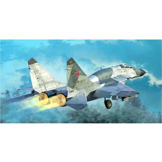 MIG-29SMT Fulcrum (Isdeliye 9.19)