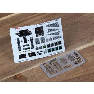 AH-64E SPACE 1/35 TAKOM