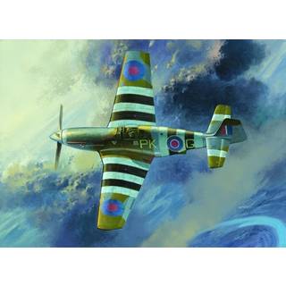 RAF Mustang III (P-51B/C)