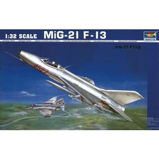 MiG-21 F-13