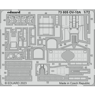 OV-10A��1/72 ICM