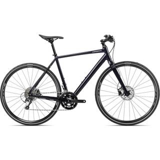 Orbea Vector 10 Metallic Night Black (Gloss)