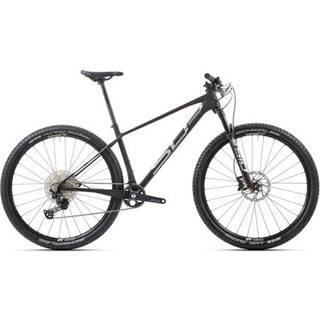 MTB Superior Hardtail XP 979 mat carbon