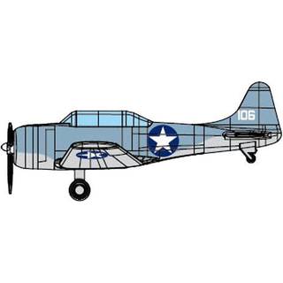 SBD-3 DAUNTLESS