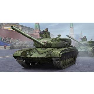 Soviet T-64B MOD 1984