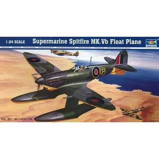 Supermarine Spitfire Mk. Vb Wasserflugzeug