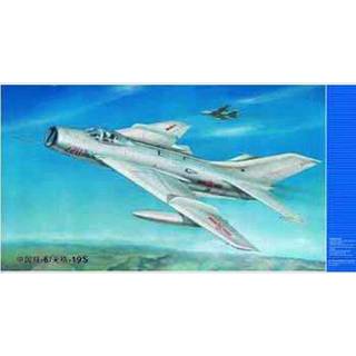 MiG-19 S Farmer C