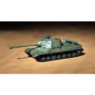 Soviet Object 268
