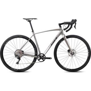 Bh Gravel Bike Gravelx Alu 2.0 Kobber-Sort-Sort