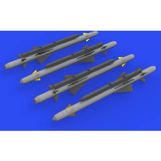 ALARM missiles 1/32