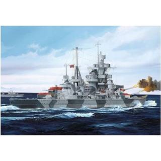 German Cruiser Admiral Hipper 1941