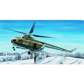 Mil Mi-4 Hound A