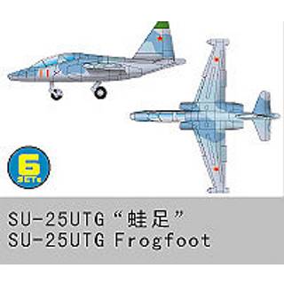 Su-25 UTG Frogfoot