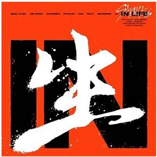 STRAY KIDS - IN LIFE VOL.1