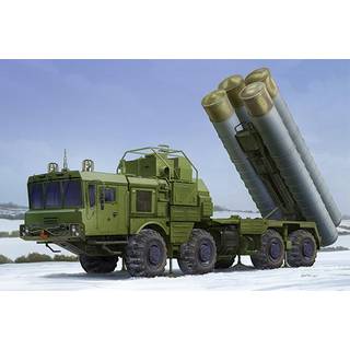 40N6 of 51P6A TEL S-400