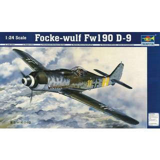 Focke-Wulf Fw 190 D-9