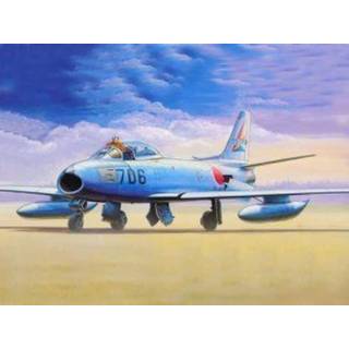 North American F-86 F-40 Sabre