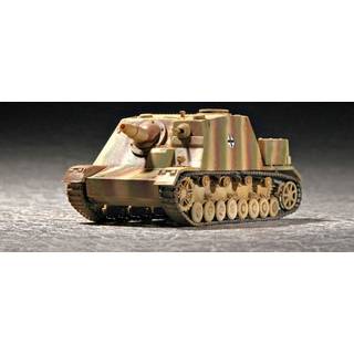 German Brummb��r Late Production