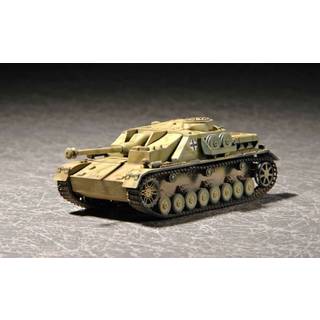 German Sturmgesch��tz IV