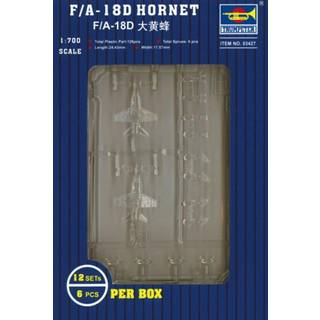 F/A-18D Hornet
