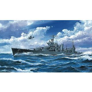 USS San Francisco