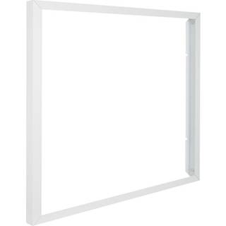 LEDVANCE påbygningsramme hvid 600×600 mm
