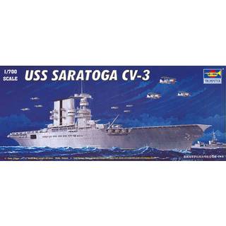 USS Saratoga CV-3