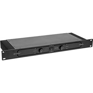 Omnitronic PKD-352 Class D Studio Amplifier TILBUD NU