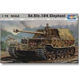 Sd.Kfz. 184 Tiger Elefant