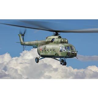 Mi-17 Hip-H