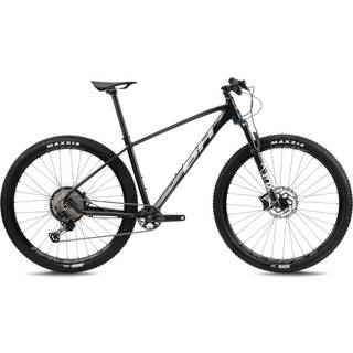 Bh Hardtail Mtb Expert 5.5 Sort-Kobber-Kobber