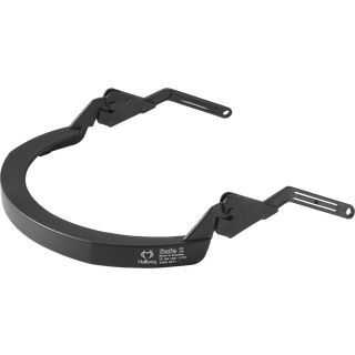Hellberg SAFE 2 Visirholder Standard, lav